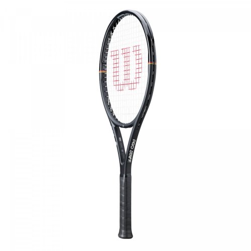 Теннисная ракетка Wilson PRO STAFF TEAM CLASSIC RKT Черный U3