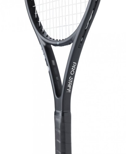 Теннисная ракетка Wilson PRO STAFF TEAM CLASSIC RKT Черный U3
