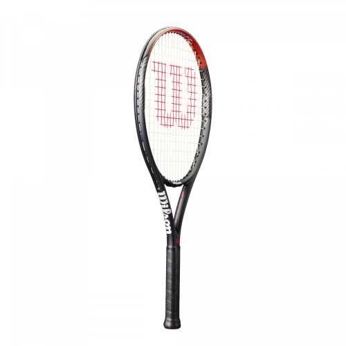 Теннисная ракетка Wilson PRO STAFF PRECISION JR NXT Черный U0