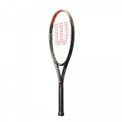 Теннисная ракетка Wilson PRO STAFF PRECISION JR NXT Черный U0