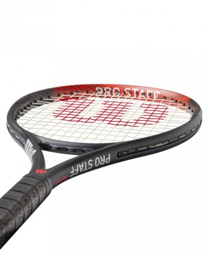 Теннисная ракетка Wilson PRO STAFF PRECISION JR NXT Черный U0