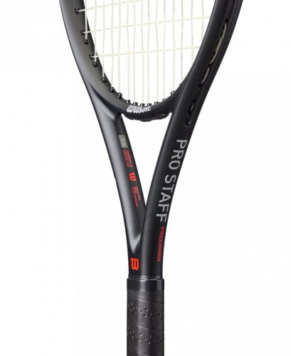 Теннисная ракетка Wilson PRO STAFF PRECISION JR NXT Черный U0