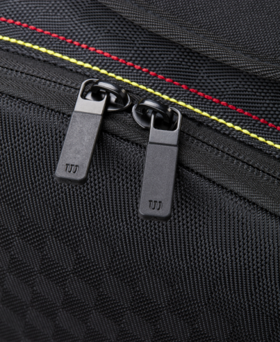 Чехол Wilson PRO STAFF CLASSIC 6PK RACKET BAG BK