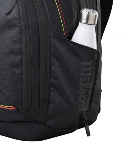 Рюкзак Wilson PRO STAFF CLASSIC TENNIS BACKPACK BK