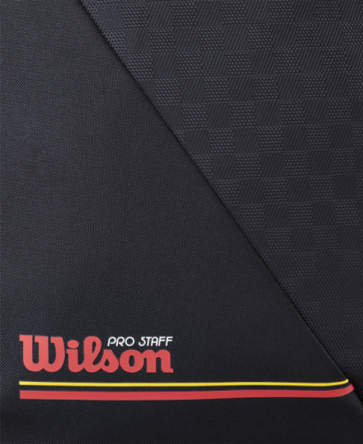 Рюкзак Wilson PRO STAFF CLASSIC TENNIS BACKPACK BK