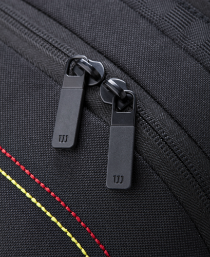 Рюкзак Wilson PRO STAFF CLASSIC TENNIS BACKPACK BK