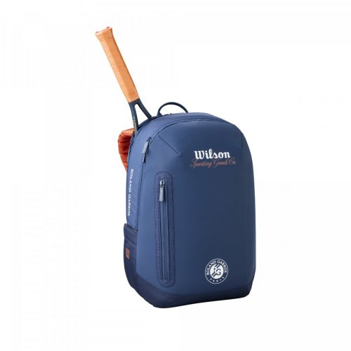 Рюкзак Wilson ROLAND GARROS 2026 SESSIONSOIRE BACKPACK