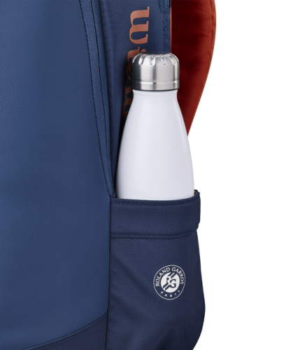 Рюкзак Wilson ROLAND GARROS 2026 SESSIONSOIRE BACKPACK