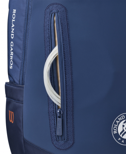 Рюкзак Wilson ROLAND GARROS 2026 SESSIONSOIRE BACKPACK