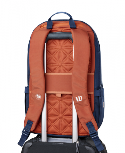 Рюкзак Wilson ROLAND GARROS 2026 SESSIONSOIRE BACKPACK