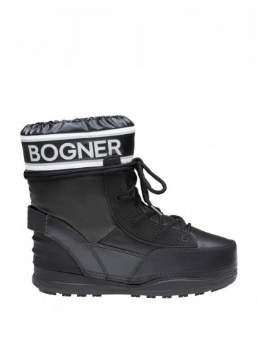 Снігоходи Bogner LA PLAGNE 14 A BLACK 38