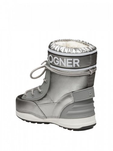 Снегоходы Bogner LA PLAGNE 14 A SILVER 39