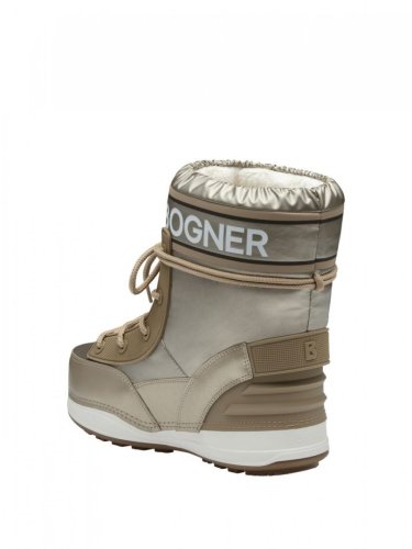 Снегоходы Bogner LA PLAGNE 14 A CHAMPAGNE 39