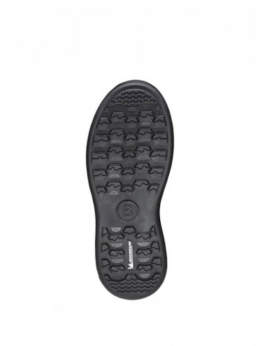Снегоходы Bogner LAAX 7 B BLACK 41