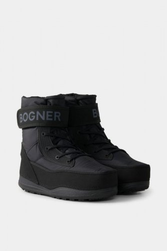 Снегоходы Bogner LAAX 8 BLACK-GREY 43