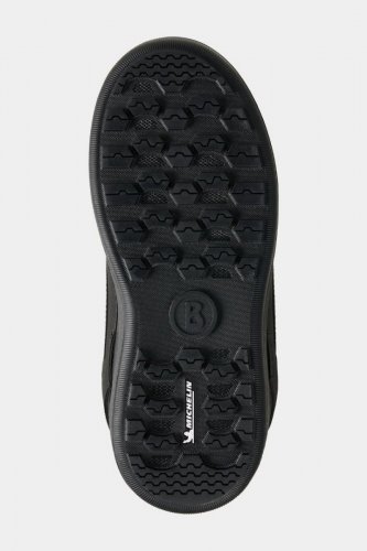 Снегоходы Bogner LAAX 8 BLACK-GREY 43