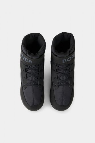 Снегоходы Bogner LAAX 8 BLACK-GREY 43