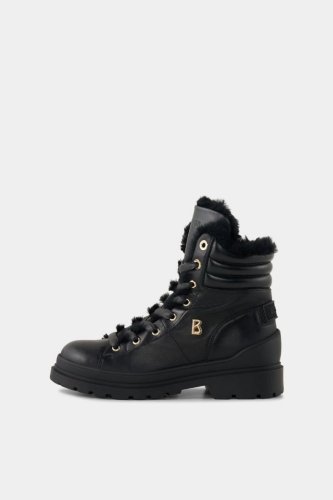 Снегоходы Bogner ST.MORITZ 14 W BLACK 37