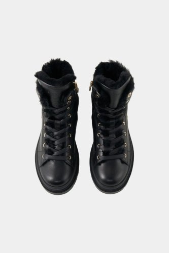 Снегоходы Bogner ST.MORITZ 14 W BLACK 37