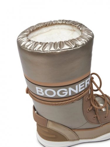Снегоходы Bogner LES ARCS 1 D CHAMPAGNE 37