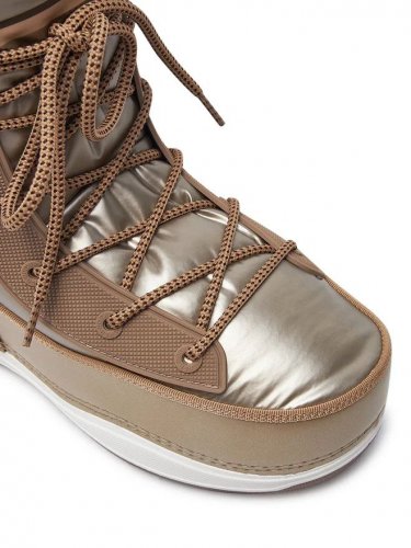 Снегоходы Bogner LES ARCS 1 D CHAMPAGNE 37