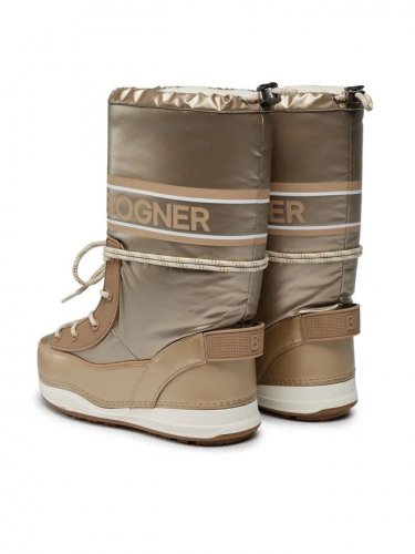 Снегоходы Bogner LES ARCS 1 D CHAMPAGNE 37