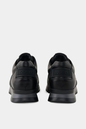 Кросівки Bogner SEATTLE 20 A BLACK 42,5
