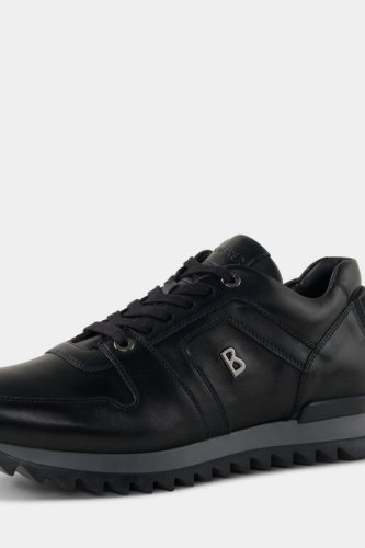 Кросівки Bogner SEATTLE 20 A BLACK 42,5