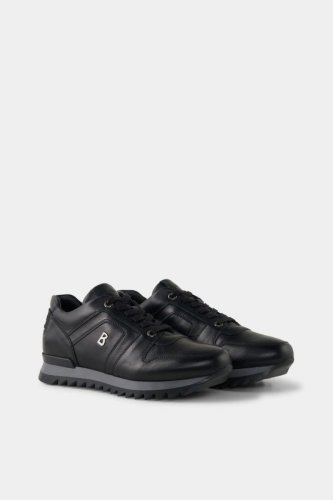 Кросівки SEATTLE 14 M BLACK 44