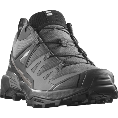 Кроссовки Salomon X ULTRA 360 муж. серый 7