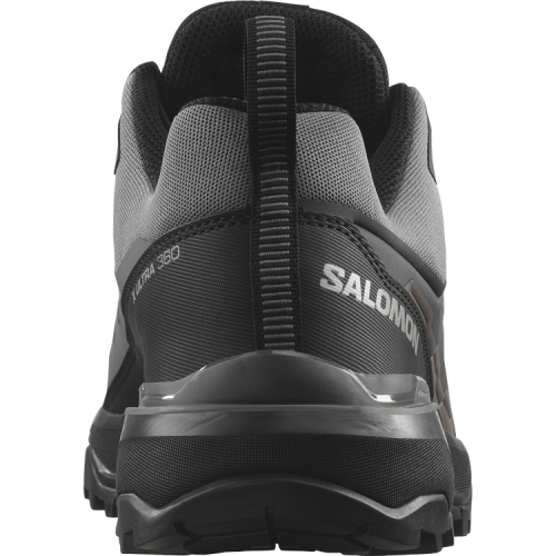 Кроссовки Salomon X ULTRA 360 муж. серый 7