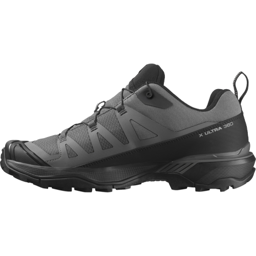 Кроссовки Salomon X ULTRA 360 муж. серый 7