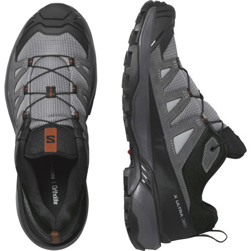 Кросівки Salomon X ULTRA 360 LTR чол. сірий 11