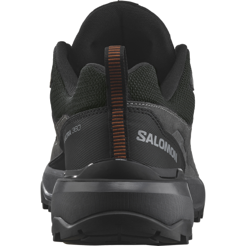 Кросівки Salomon X ULTRA 360 LTR чол. сірий 11