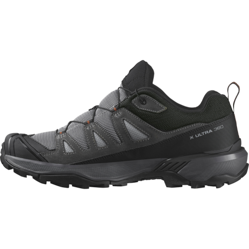 Кросівки Salomon X ULTRA 360 LTR чол. сірий 11