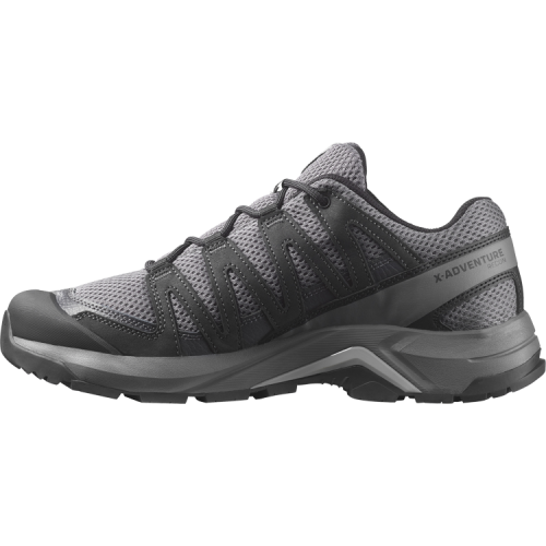 Кросівки Salomon X-ADVENTURE RECON чол. сірий 11,5
