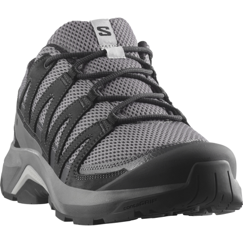 Кросівки Salomon X-ADVENTURE RECON чол. сірий 11,5