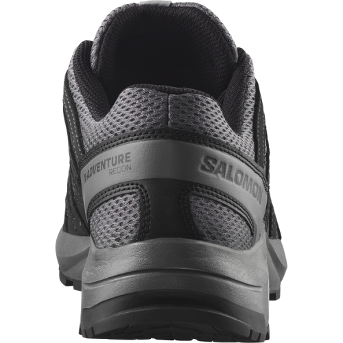 Кросівки Salomon X-ADVENTURE RECON чол. сірий 11,5