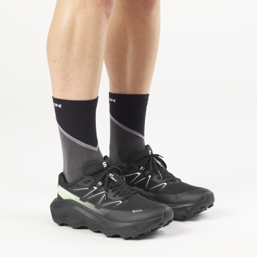 Кросівки Salomon ULTRA FLOW 2 GTX чол. чорний 7,5