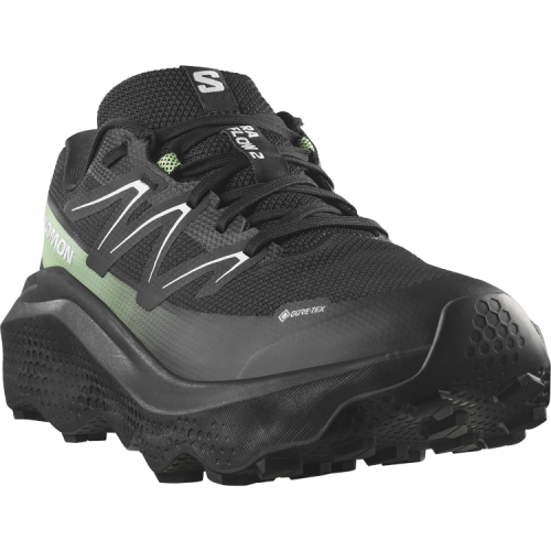 Кросівки Salomon ULTRA FLOW 2 GTX чол. чорний 7,5