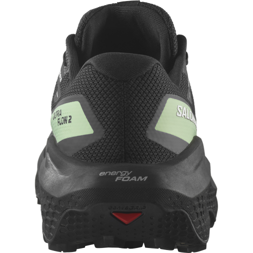 Кросівки Salomon ULTRA FLOW 2 GTX чол. чорний 7,5