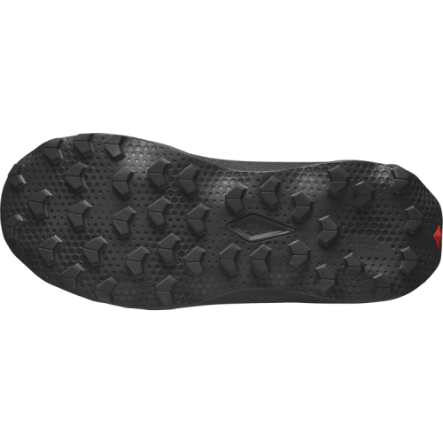 Кросівки Salomon ULTRA FLOW 2 GTX чол. чорний 7,5