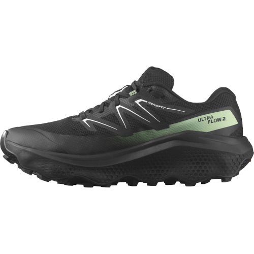 Кросівки Salomon ULTRA FLOW 2 GTX чол. чорний 7,5