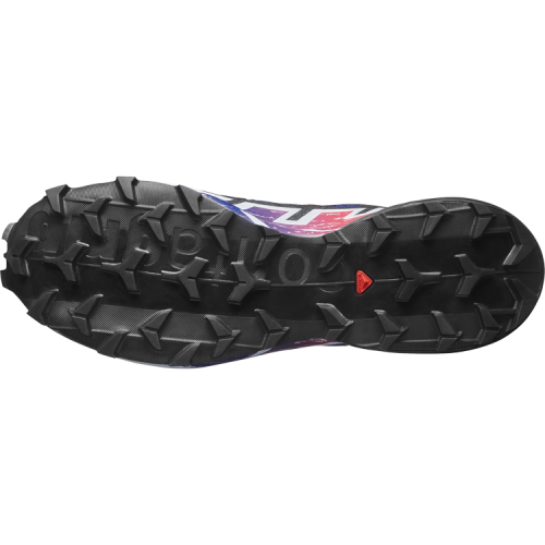 Кросівки Salomon SPEEDCROSS 6 GTX уні. синій 7,5