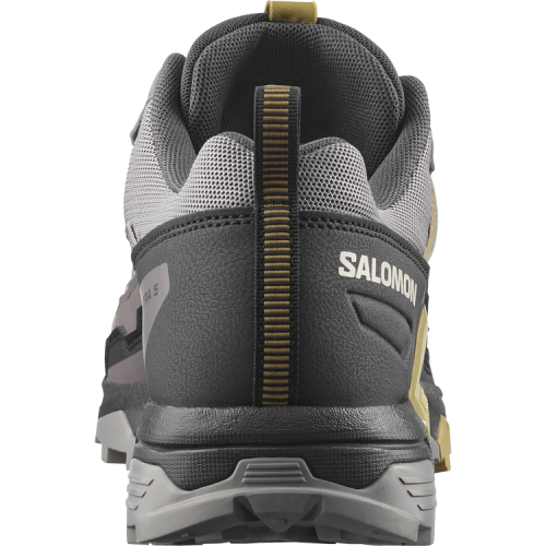 Кроссовки Salomon X ULTRA 5 муж. серый 8