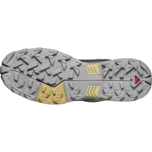 Кроссовки Salomon X ULTRA 5 муж. серый 8
