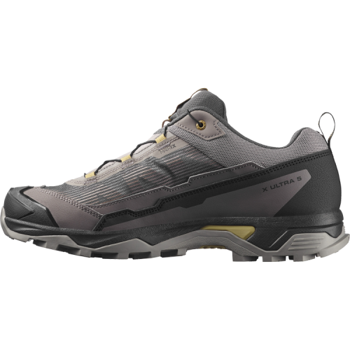 Кроссовки Salomon X ULTRA 5 муж. серый 8