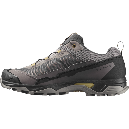 Кроссовки Salomon X ULTRA 5 муж. серый 11