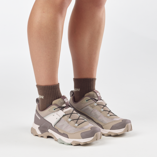 Кросівки Salomon X ULTRA 5 W жін. бежевий 5,5