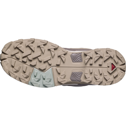 Кросівки Salomon X ULTRA 5 W жін. бежевий 5,5